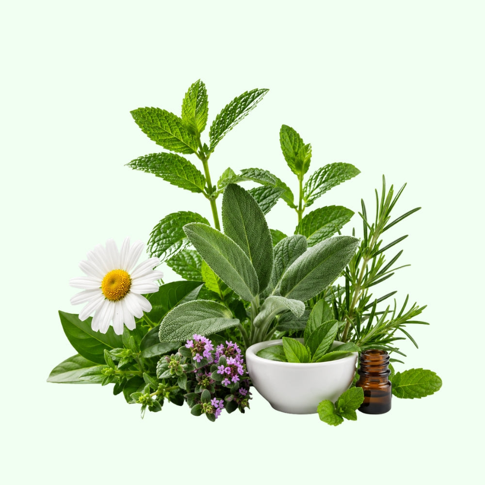 Naturopathie, une solution pour l'hygiène dentaire