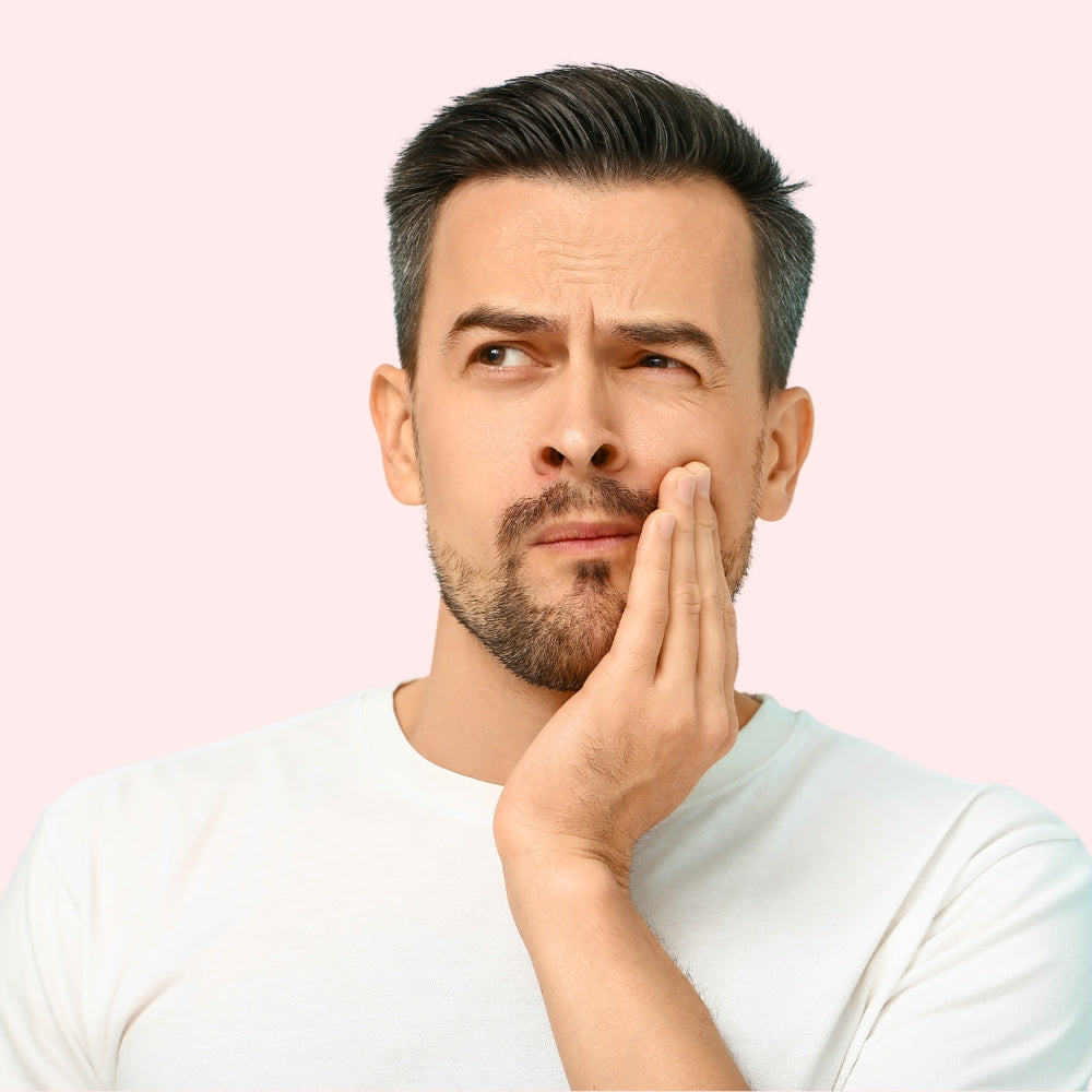 Les problèmes de bouche