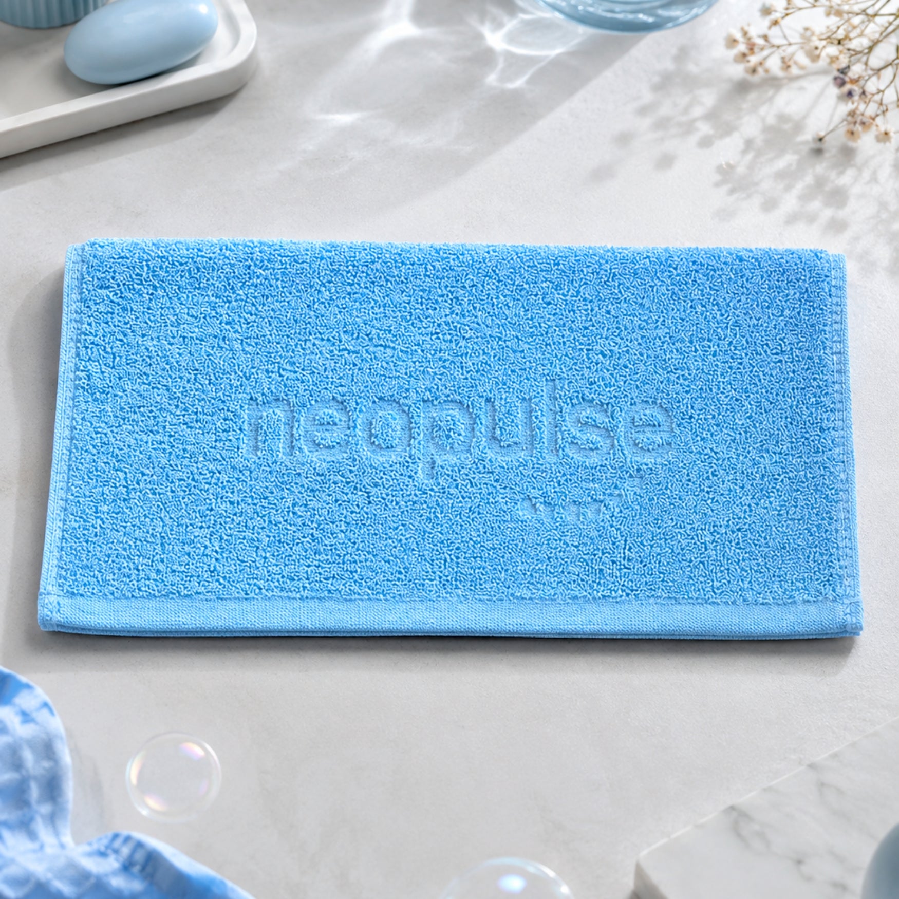 Serviette NEOPULSE