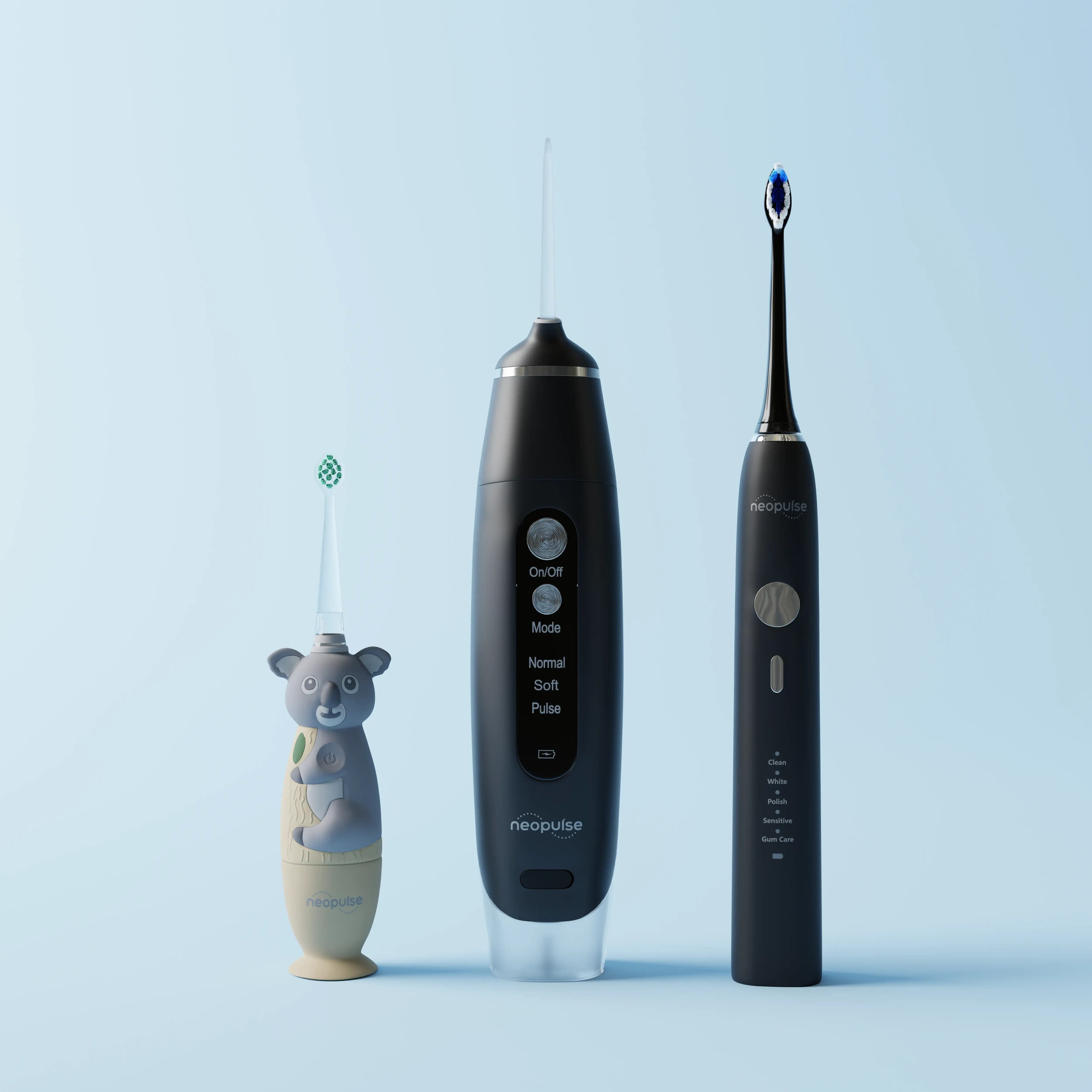 Pack routine familiale