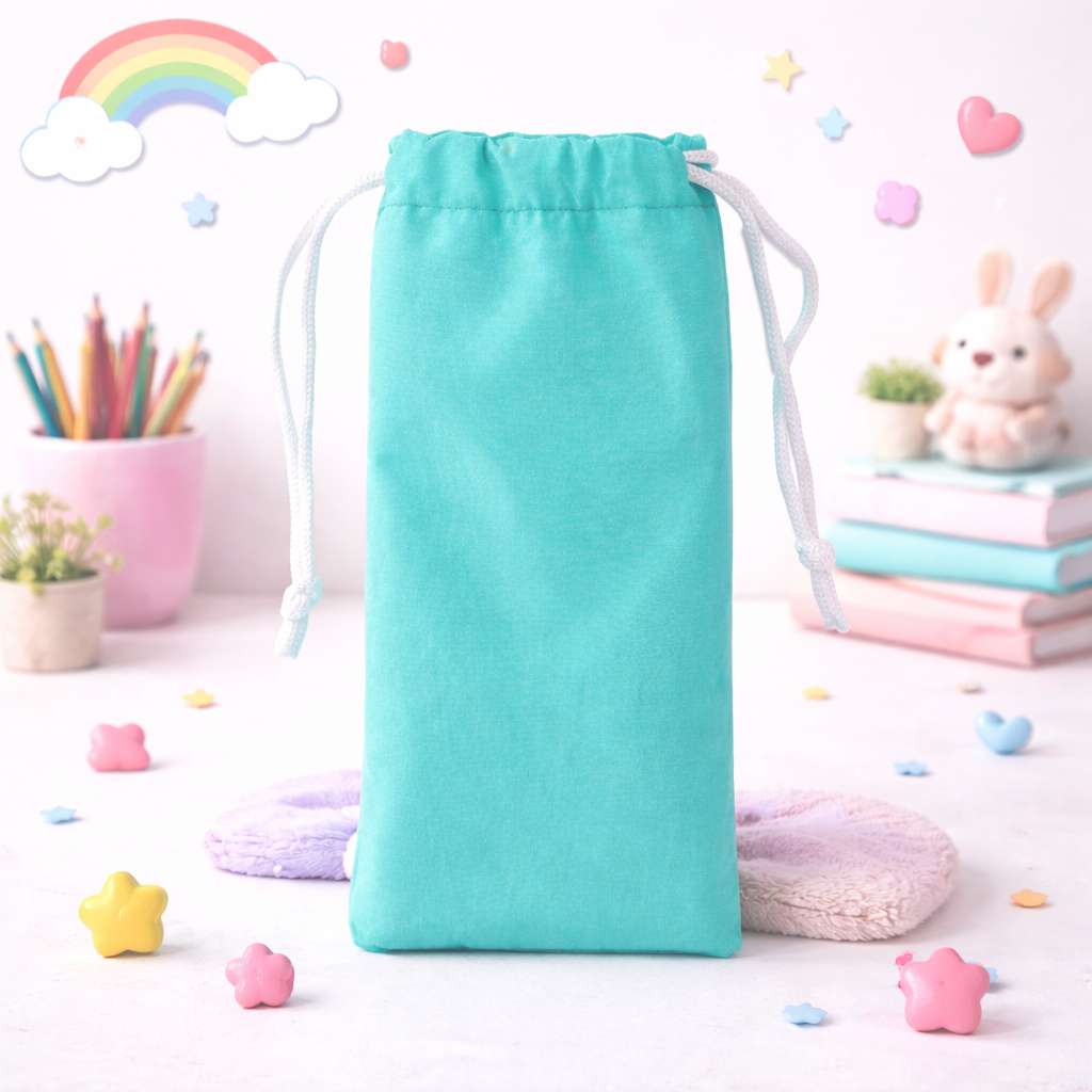 Trousse de voyage NEOPULSE pour transporter une brosse à dents électrique NEOKIDS
