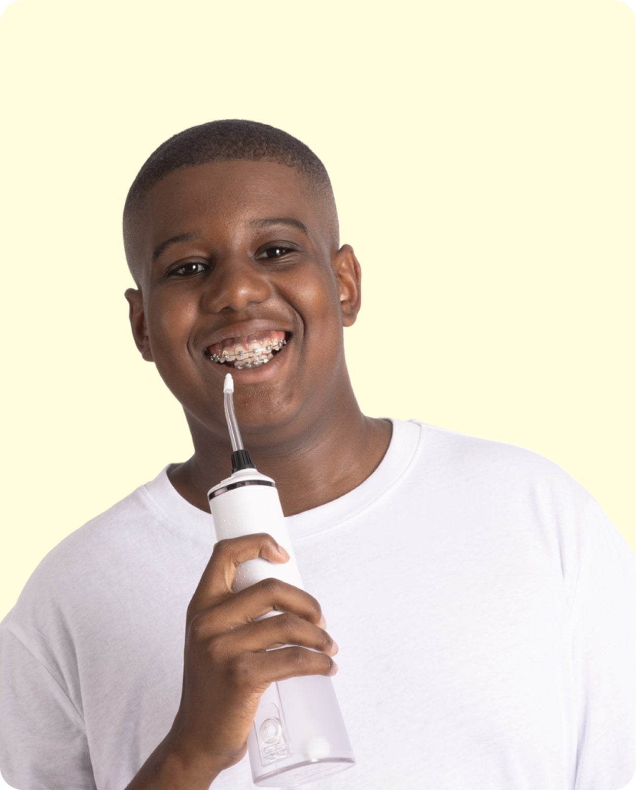 Les appareils orthodontiques