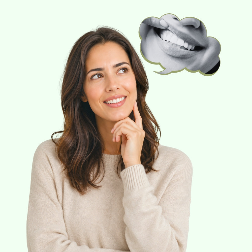 Comment avoir des dents et des gencives saines ?