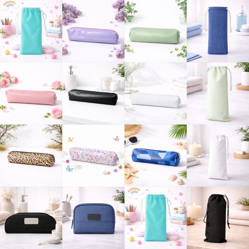 Trousses et pochettes de transport des appareils NEOPULSE