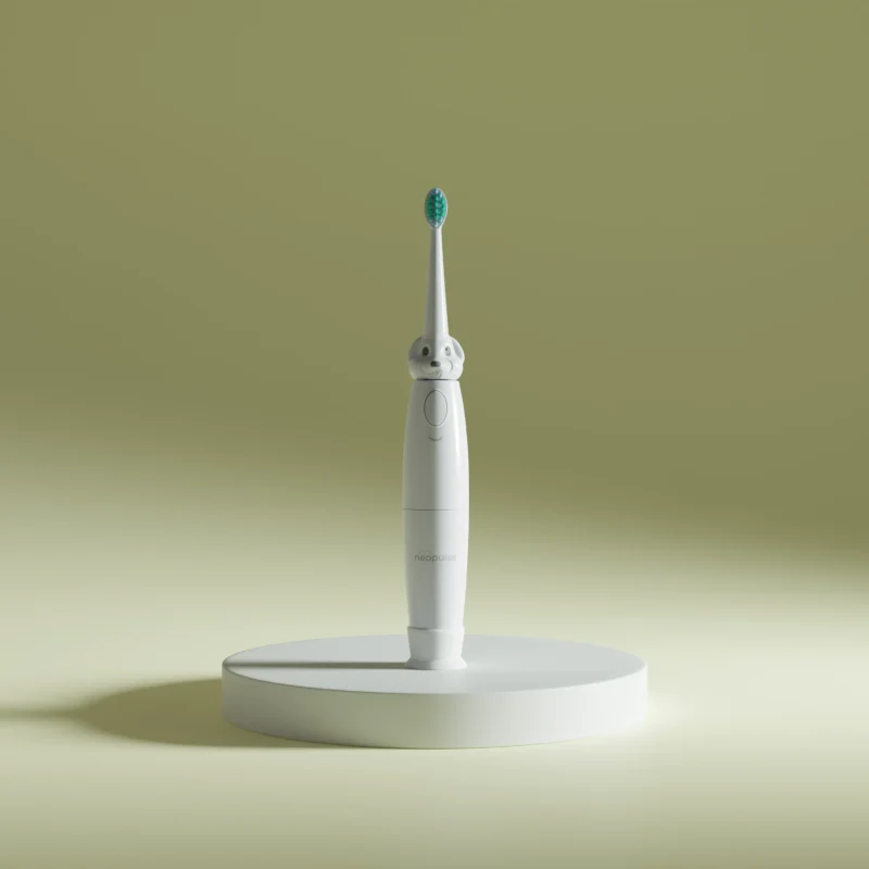 Brosse à dents NEOKIDS de la marque NEOPULSE version reconditionnée
