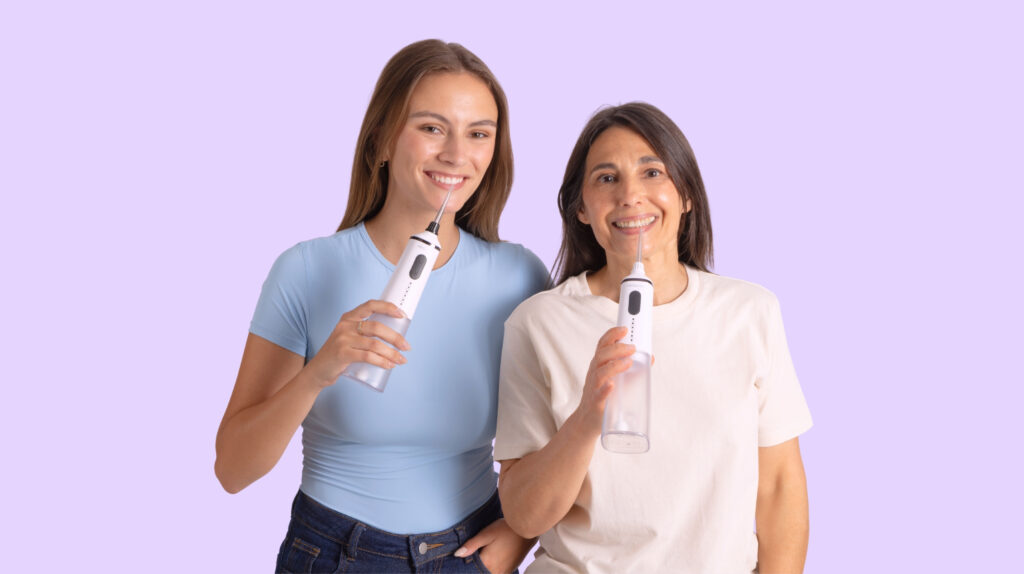 Jet dentaire et parodontite : efficacité, avis des dentistes et bonnes pratiques 1 - Neopulse jet dentaire parodontite