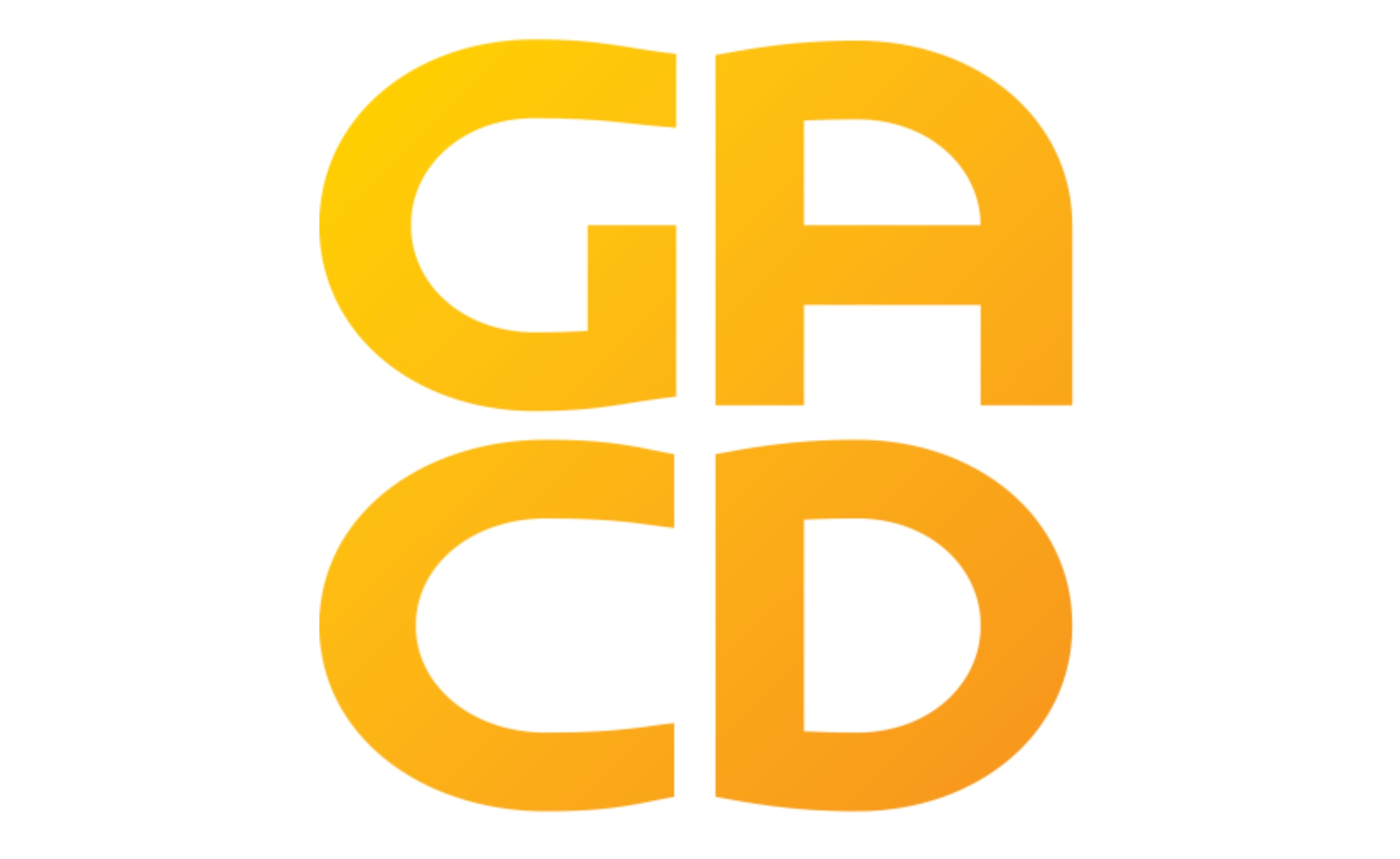logo de GACD