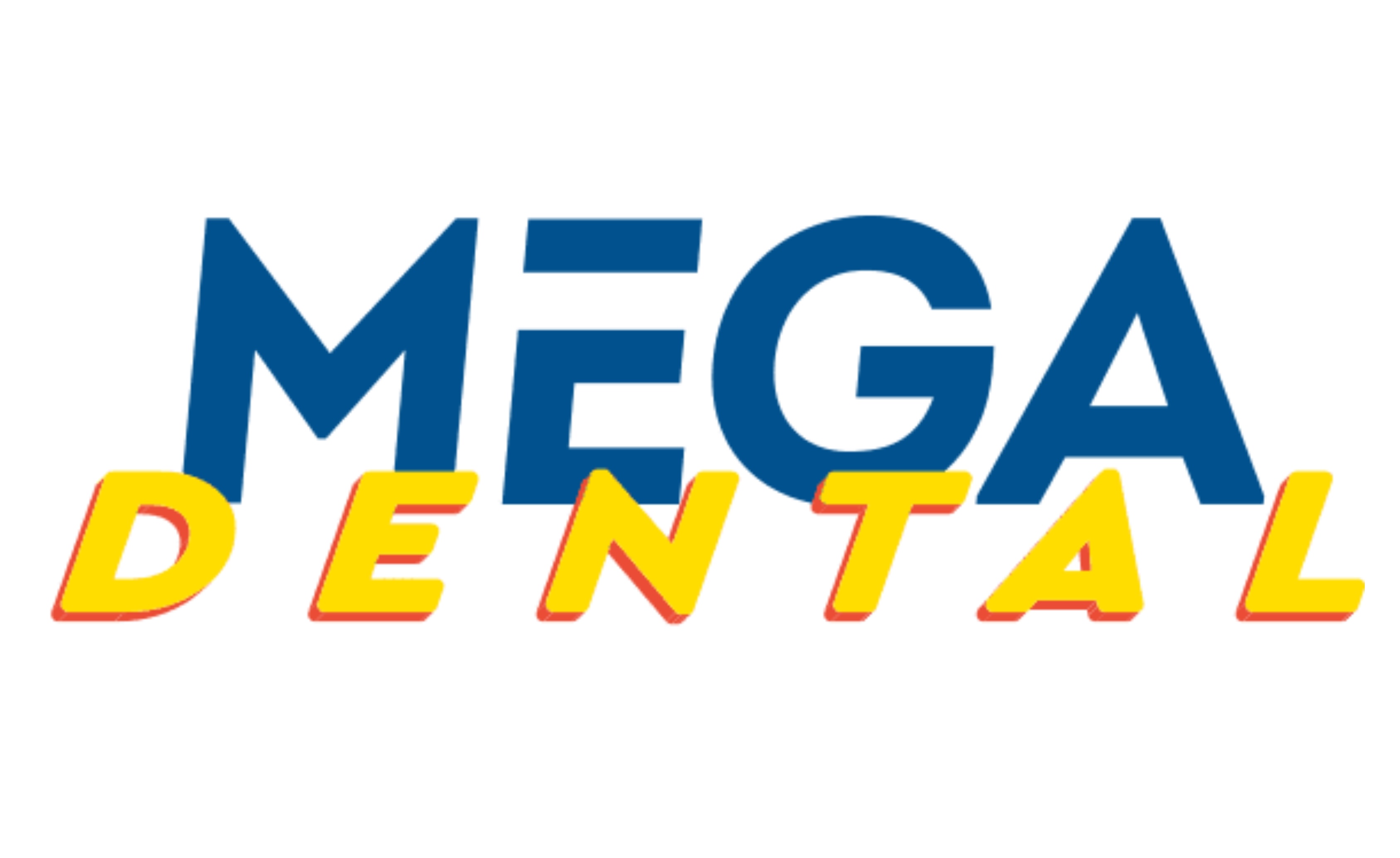 logo de Mega Dental